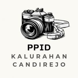 DAFTAR INFORMASI PUBLIK PEMERINTAH KALURAHAN CANDIREJO